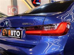 بي ام دبليو الفئة 3